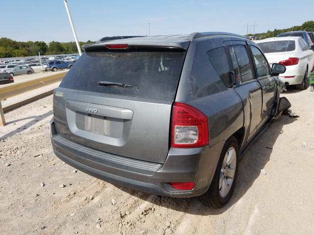 Photo 3 VIN: 1C4NJCBA7CD718653 - JEEP COMPASS SP 