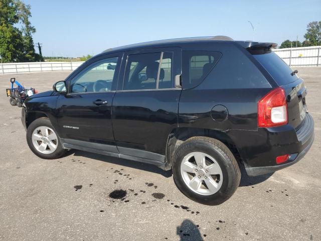 Photo 1 VIN: 1C4NJCBA7DD165844 - JEEP COMPASS SP 