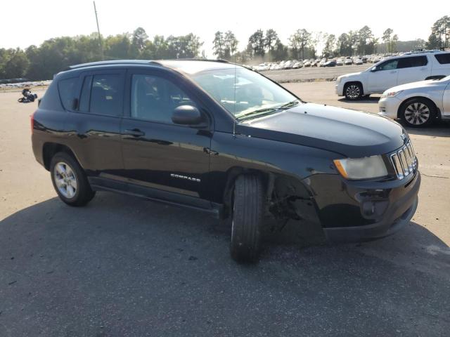 Photo 3 VIN: 1C4NJCBA7DD165844 - JEEP COMPASS SP 