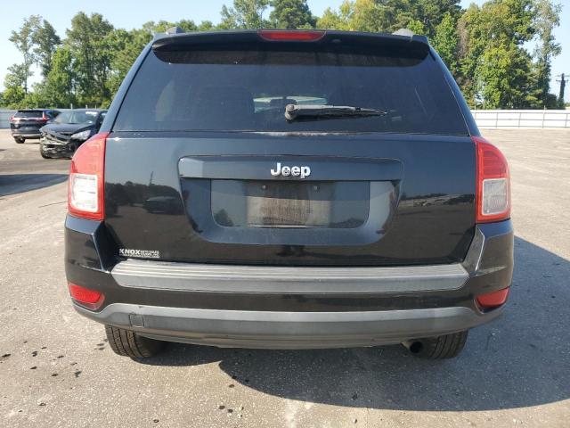 Photo 5 VIN: 1C4NJCBA7DD165844 - JEEP COMPASS SP 