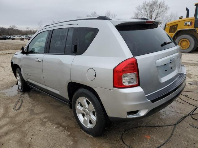 Photo 1 VIN: 1C4NJCBA7DD166492 - JEEP COMPASS SP 