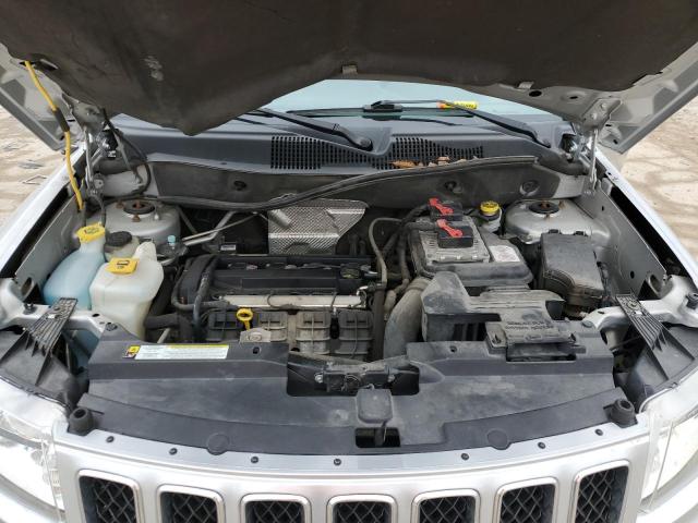 Photo 11 VIN: 1C4NJCBA7DD166492 - JEEP COMPASS SP 