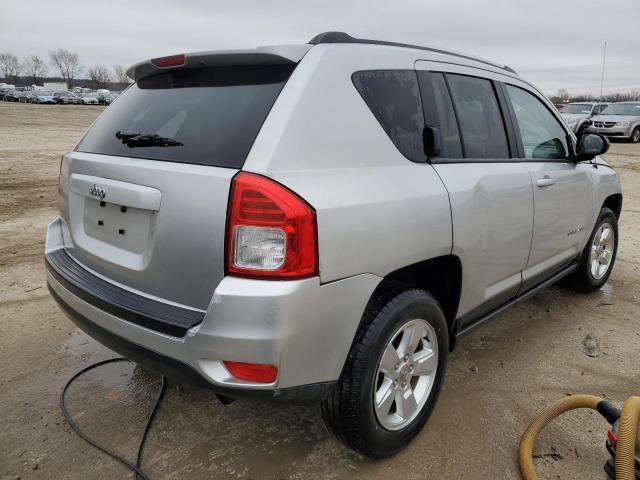 Photo 2 VIN: 1C4NJCBA7DD166492 - JEEP COMPASS SP 