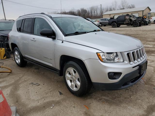 Photo 3 VIN: 1C4NJCBA7DD166492 - JEEP COMPASS SP 