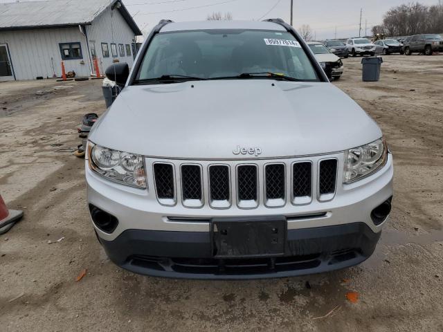 Photo 4 VIN: 1C4NJCBA7DD166492 - JEEP COMPASS SP 