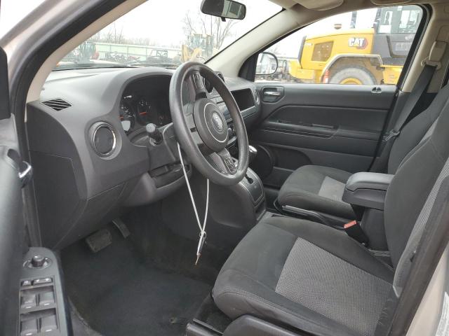 Photo 6 VIN: 1C4NJCBA7DD166492 - JEEP COMPASS SP 