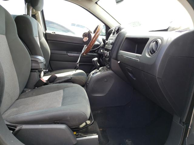 Photo 4 VIN: 1C4NJCBA7DD169313 - JEEP COMPASS SP 