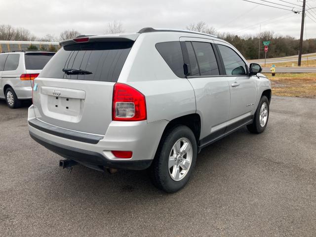 Photo 3 VIN: 1C4NJCBA7DD250148 - JEEP COMPASS SP 