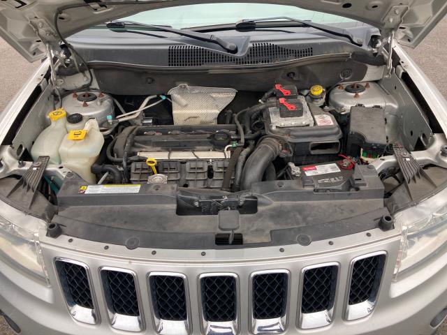 Photo 6 VIN: 1C4NJCBA7DD250148 - JEEP COMPASS SP 