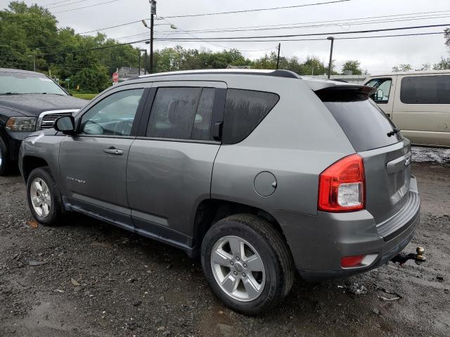 Photo 1 VIN: 1C4NJCBA7DD272490 - JEEP COMPASS SP 