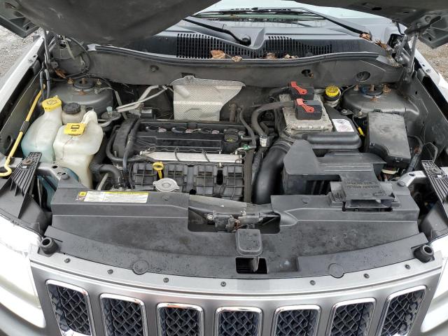 Photo 10 VIN: 1C4NJCBA7DD272490 - JEEP COMPASS SP 