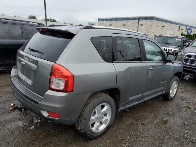 Photo 2 VIN: 1C4NJCBA7DD272490 - JEEP COMPASS SP 