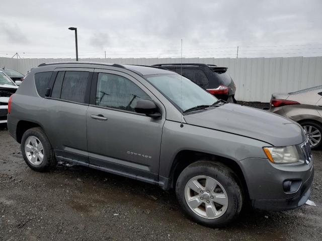 Photo 3 VIN: 1C4NJCBA7DD272490 - JEEP COMPASS SP 