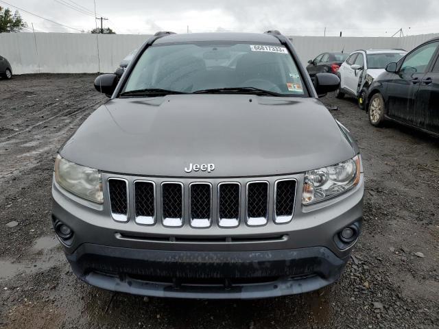 Photo 4 VIN: 1C4NJCBA7DD272490 - JEEP COMPASS SP 