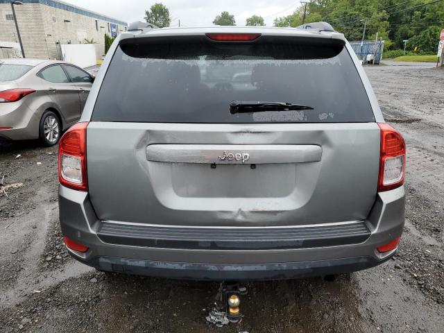 Photo 5 VIN: 1C4NJCBA7DD272490 - JEEP COMPASS SP 