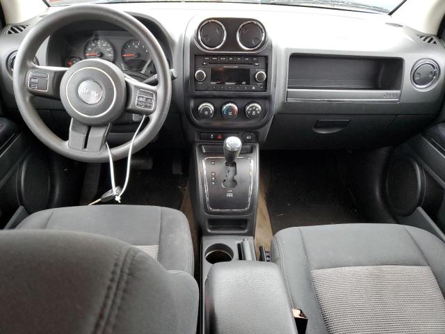 Photo 7 VIN: 1C4NJCBA7DD272490 - JEEP COMPASS SP 