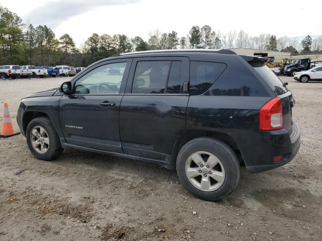 Photo 1 VIN: 1C4NJCBA7DD272831 - JEEP COMPASS SP 