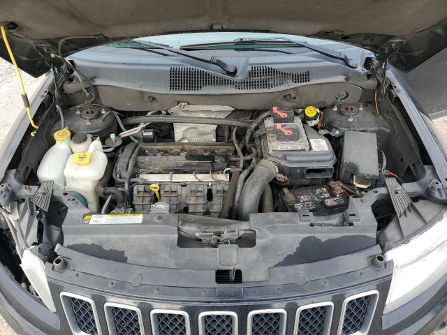 Photo 10 VIN: 1C4NJCBA7DD272831 - JEEP COMPASS SP 