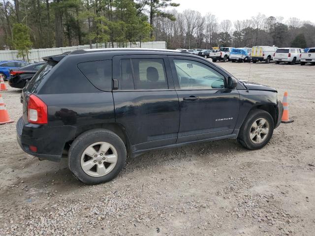 Photo 2 VIN: 1C4NJCBA7DD272831 - JEEP COMPASS SP 