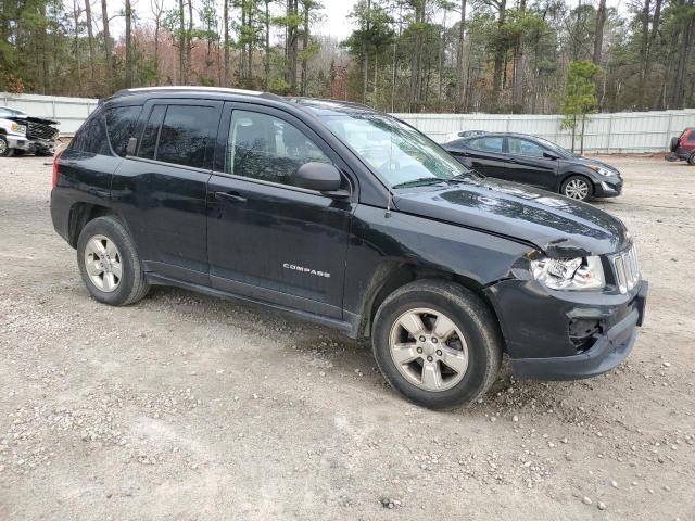 Photo 3 VIN: 1C4NJCBA7DD272831 - JEEP COMPASS SP 