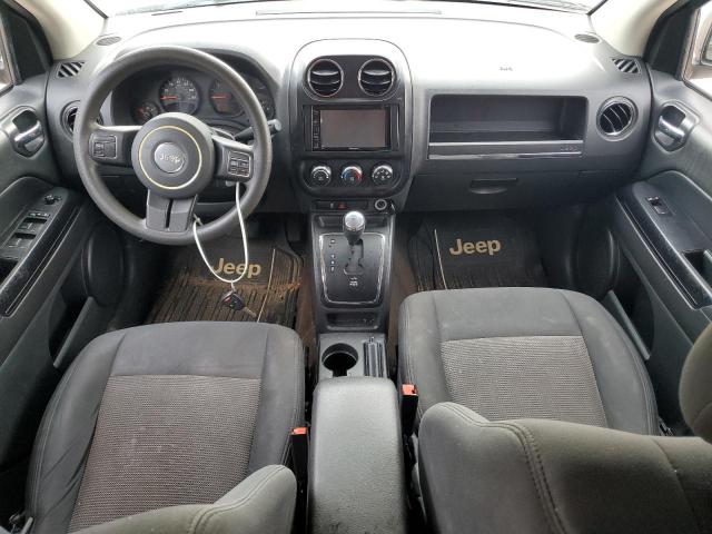 Photo 7 VIN: 1C4NJCBA7DD272831 - JEEP COMPASS SP 