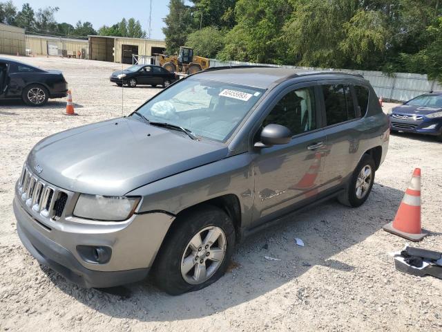 Photo 0 VIN: 1C4NJCBA7ED505267 - JEEP COMPASS SP 