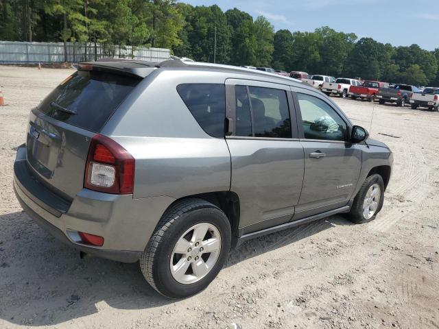 Photo 2 VIN: 1C4NJCBA7ED505267 - JEEP COMPASS SP 