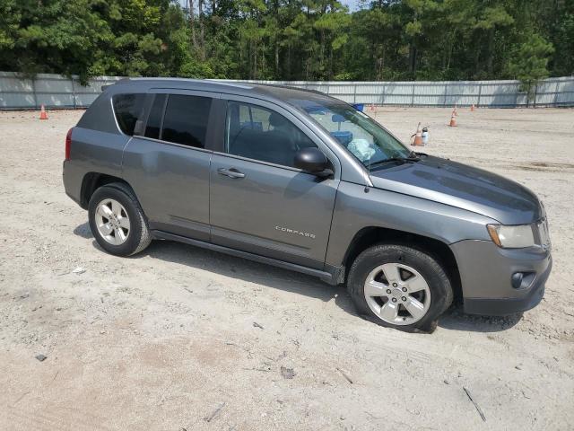 Photo 3 VIN: 1C4NJCBA7ED505267 - JEEP COMPASS SP 