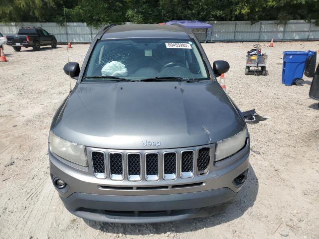 Photo 4 VIN: 1C4NJCBA7ED505267 - JEEP COMPASS SP 