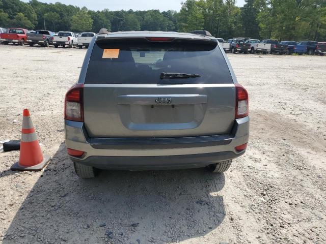 Photo 5 VIN: 1C4NJCBA7ED505267 - JEEP COMPASS SP 