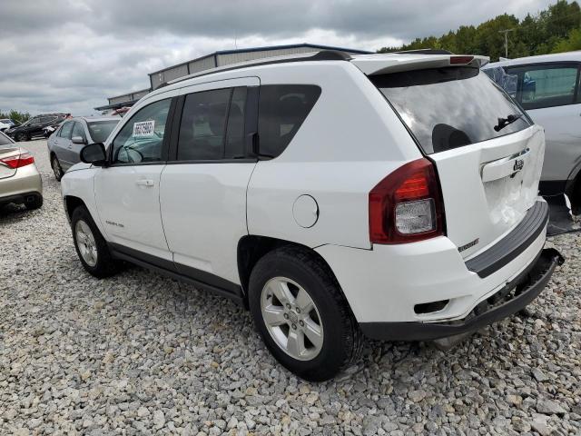 Photo 1 VIN: 1C4NJCBA7ED524126 - JEEP COMPASS SP 