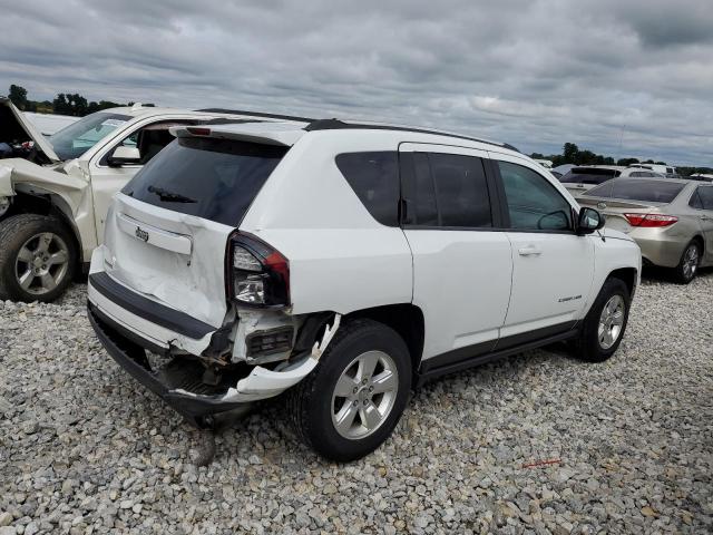 Photo 2 VIN: 1C4NJCBA7ED524126 - JEEP COMPASS SP 