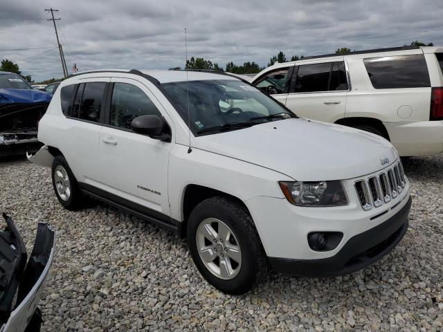 Photo 3 VIN: 1C4NJCBA7ED524126 - JEEP COMPASS SP 