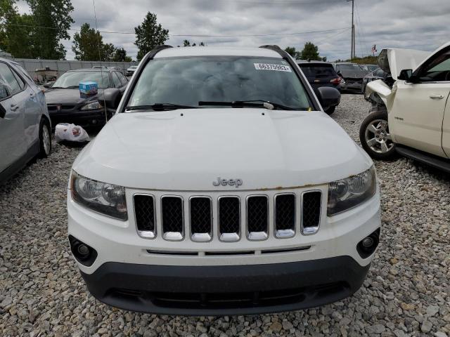 Photo 4 VIN: 1C4NJCBA7ED524126 - JEEP COMPASS SP 