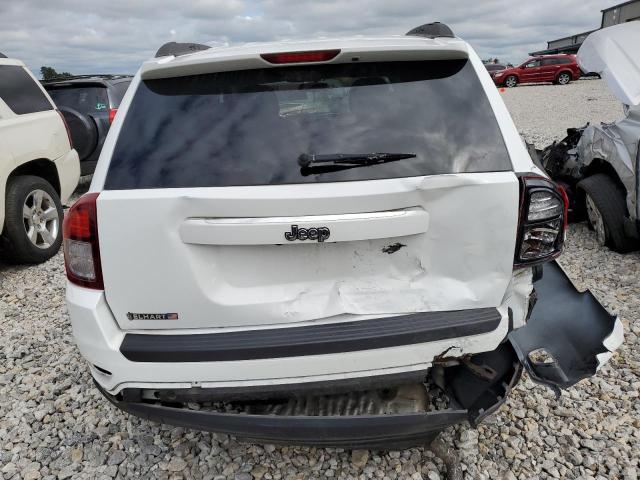 Photo 5 VIN: 1C4NJCBA7ED524126 - JEEP COMPASS SP 