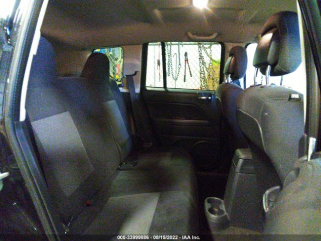 Photo 7 VIN: 1C4NJCBA7ED542335 - JEEP COMPASS 