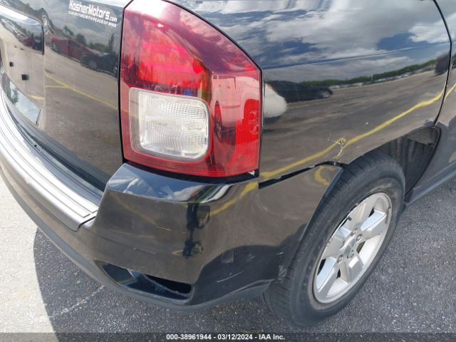 Photo 5 VIN: 1C4NJCBA7ED555683 - JEEP COMPASS 