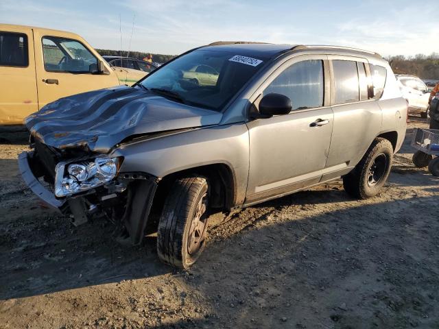 Photo 0 VIN: 1C4NJCBA7ED594614 - JEEP COMPASS SP 