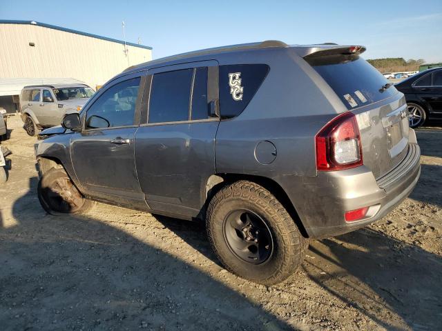 Photo 1 VIN: 1C4NJCBA7ED594614 - JEEP COMPASS SP 