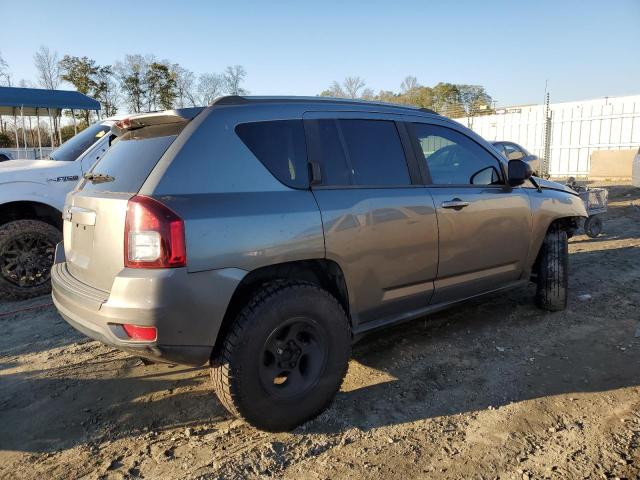 Photo 2 VIN: 1C4NJCBA7ED594614 - JEEP COMPASS SP 