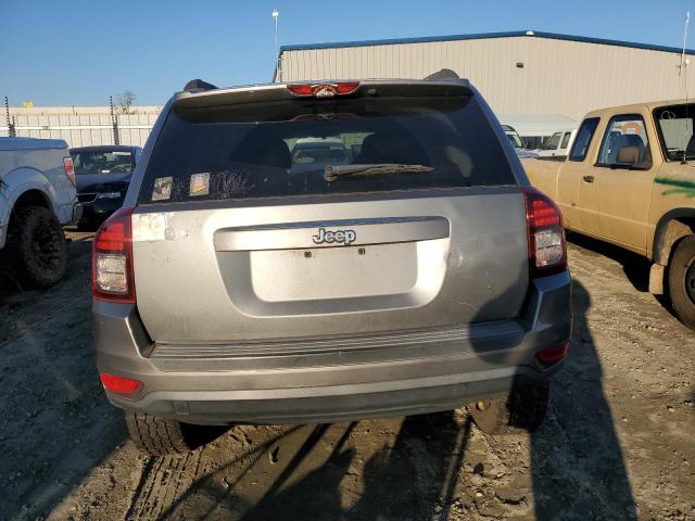 Photo 5 VIN: 1C4NJCBA7ED594614 - JEEP COMPASS SP 