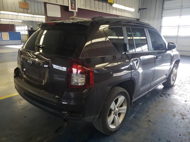 Photo 3 VIN: 1C4NJCBA7ED630785 - JEEP COMPASS SP 