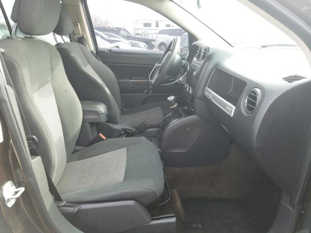 Photo 4 VIN: 1C4NJCBA7ED630785 - JEEP COMPASS SP 