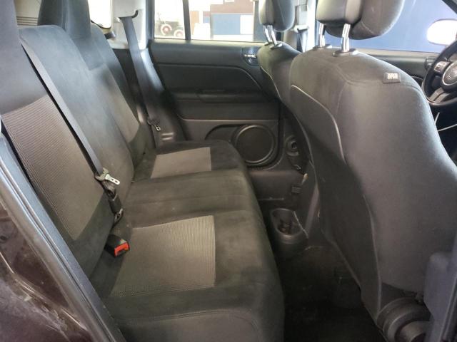 Photo 5 VIN: 1C4NJCBA7ED630785 - JEEP COMPASS SP 