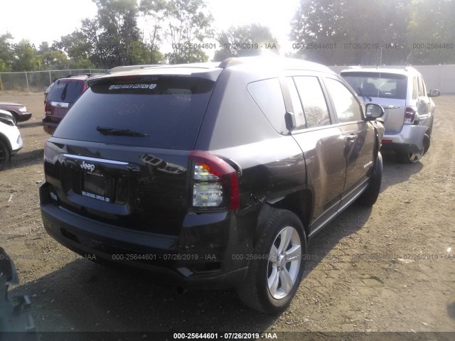 Photo 3 VIN: 1C4NJCBA7ED666170 - JEEP COMPASS 