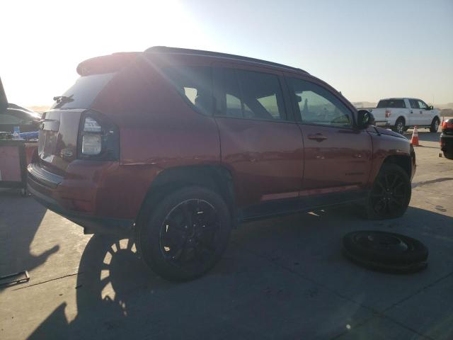 Photo 2 VIN: 1C4NJCBA7ED678884 - JEEP COMPASS SP 