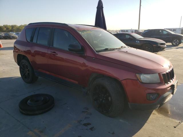 Photo 3 VIN: 1C4NJCBA7ED678884 - JEEP COMPASS SP 