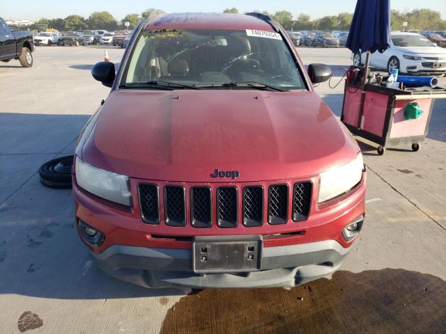 Photo 4 VIN: 1C4NJCBA7ED678884 - JEEP COMPASS SP 