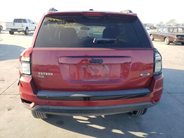 Photo 5 VIN: 1C4NJCBA7ED678884 - JEEP COMPASS SP 