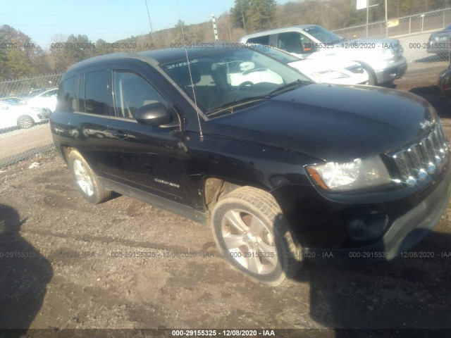 Photo 0 VIN: 1C4NJCBA7ED720471 - JEEP COMPASS 